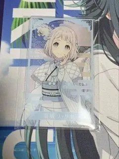 深堀未来 まとめ売り フォトカード アクリルスタンド - メルカリ