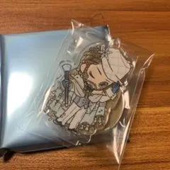 第五人格　雪まつり2026　アクリルスタンドキーホルダー　マジシャン②