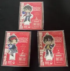 ヒプノシスマイク アクリルスタンド