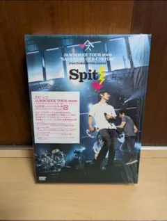 スピッツ/JAMBOREE TOUR 2009～さざなみOTR カスタム at… - メルカリ