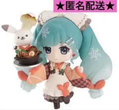 初音ミク 雪ミクあそーと ～SNOW MIKU 2024～ A賞