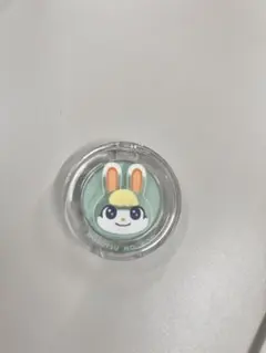 最安値✨どうぶつの森 ポンデクルール マルチカラーパウダー ミッチェル ガチャ