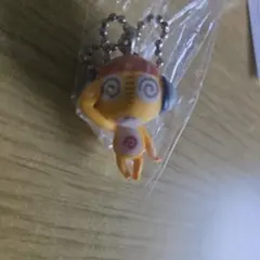 ケロロ軍曹　マスコット&グミであります！　クルル