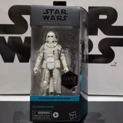 スターウォーズ ヴィンテージコレクション スノートルーパー