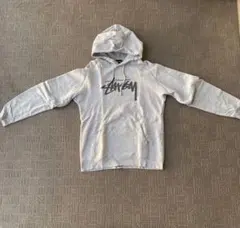 プルオーバーパーカー