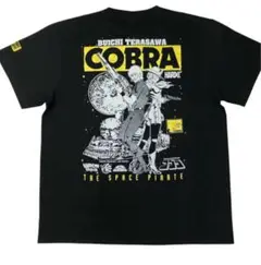 新品ハードコアチョコレートコブラ-COBRA-黄金とダイヤイエロー　サイズM