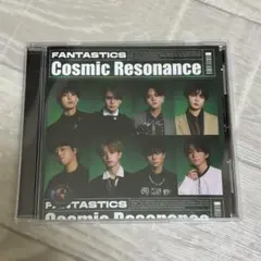 FANTASTICS Cosmic Resonance CDONLY