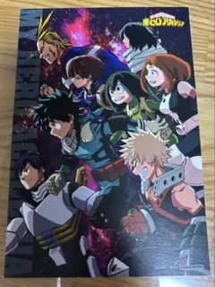 ヒロアカ 10周年 オンライン限定 ホロカード - メルカリ