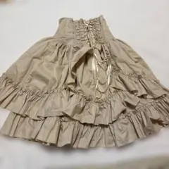 ボディーライン Mサイズのサムネイル