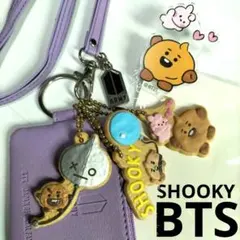 新品】ECHO JIN Candy Keyring キーリング ジン BTS - メルカリ