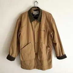 フィールドコート カバーオール