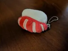 Ado 寿司 ぬいぐるみ キーホルダー