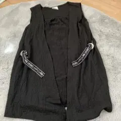 ベスト　130センチ