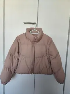 GU ヒートパデッドコンバーチブルブルゾンJR