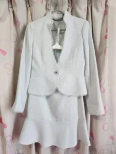 エスプリミュール　レディーススーツ　セットアップ 11号