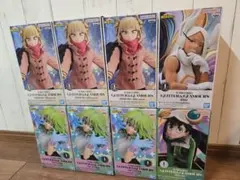 僕のヒーローアカデミア　フィギュア　まとめ
