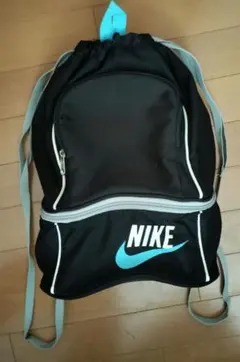 ナイキリュック