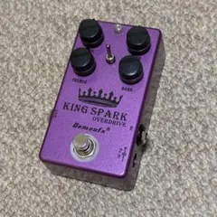 2025年最新】demon エフェクターの人気アイテム - メルカリ