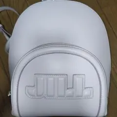ジルバイ　リュックのサムネイル