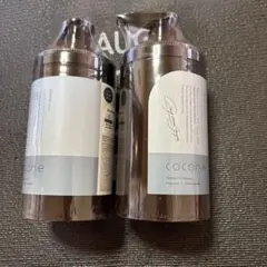 cocone クレイクリームシャンプー リペア 2本セットのサムネイル