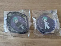 ツイステ【フロイド】ころっとアクリルフィギュア