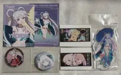 超かぐや姫！ オリジナルラベル アクリルチャーム ヤチヨ 超かぐや姫！ オリジナルラベル アクリルチャーム ヤチヨ - メルカリ