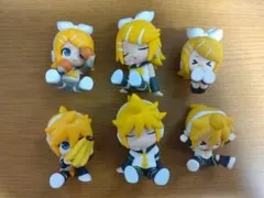 2026年最新】鏡音レン フィギュアの人気アイテム - メルカリ