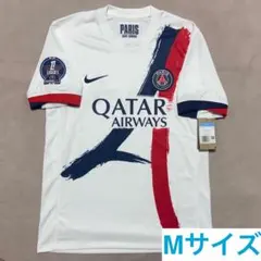リーグ1優勝セール　正規品　PSG　クヴァラツヘリア　リーグ1仕様ADVアウェイ リーグ1優勝セール 正規品 PSG クヴァラツヘリア リーグ1仕様ADV