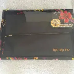 手数料値下げ可 ラストワン賞 キスマイくじ