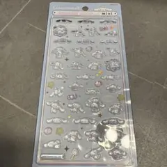 【正規品】シナモン サンリオ ボンボンドロップシール mini
