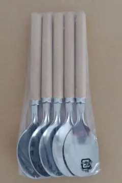 スプーン 5本組