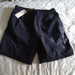 新品アディダスハーフパンツ