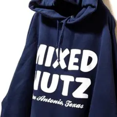 ビンテージパーカー xl