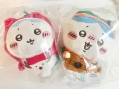 ちいかわ エニマイくじ B賞 ハチワレ - メルカリ