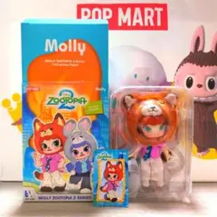 MOLLY ズートピア2シリーズ1/12 アクションフィギュア ニック