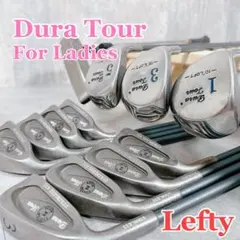 2025年最新】ゴルフクラブ レディース レフティの人気アイテム - メルカリ