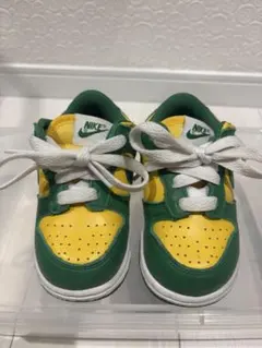 Nike DUNK LOW Brazil スニーカー