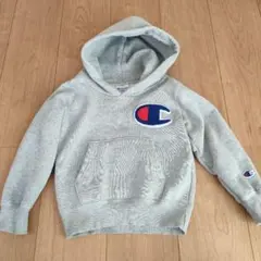 Champion110センチ トレーナー