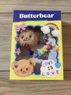 2026年最新】Butterbear バターベアの人気アイテム - メルカリ