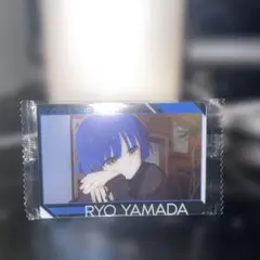 BOCCHI THE ROCK! RYO YAMADA カード #12
