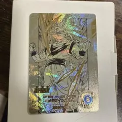 2026年最新】ドラゴンボールヒーローズ パラレル 孫悟空の人気アイテム