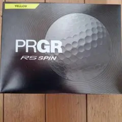 PRGR　プロギア　ゴルフボールのサムネイル
