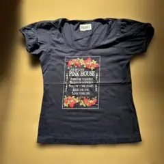 PINK HOUSE 半袖Tシャツのサムネイル