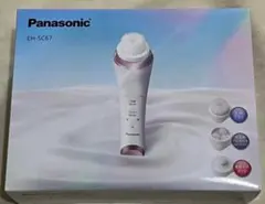 パナソニック　洗顔ブラシのサムネイル