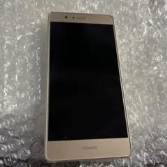 HUAWEI VNS-ｌ　本体