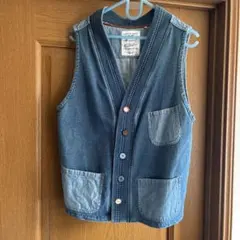 ベスト　Lサイズ