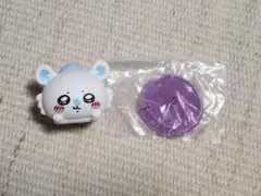 ちいかわ モモンガver のんびりDAYSフィギュアコレクション