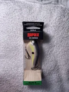 RaPaLa ルアー OGS-6(HSD)のサムネイル