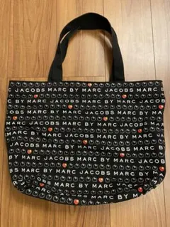 マークバイマークジェイコブス　トートバッグ