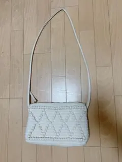 H &M 横掛けバッグ